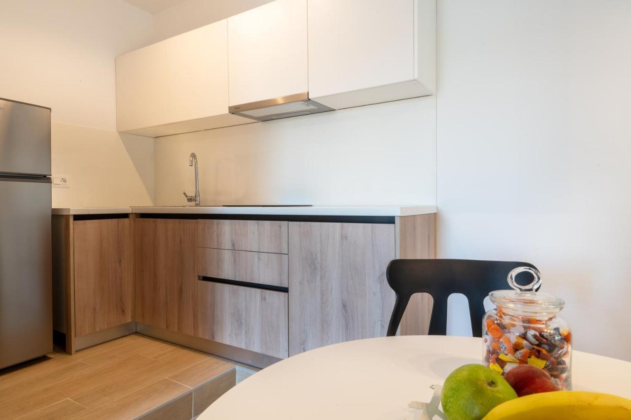 נאום Apartmani Nocturno מראה חיצוני תמונה