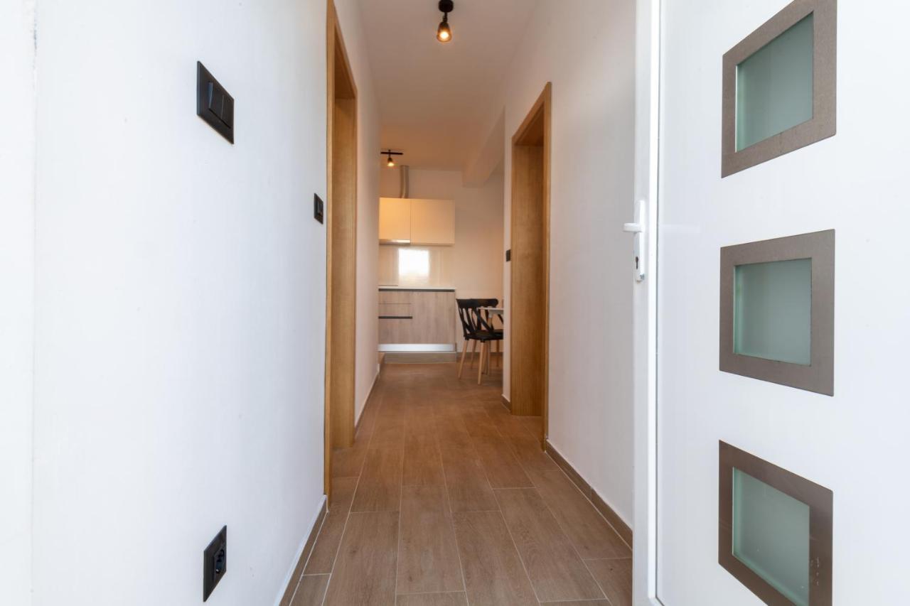 נאום Apartmani Nocturno מראה חיצוני תמונה